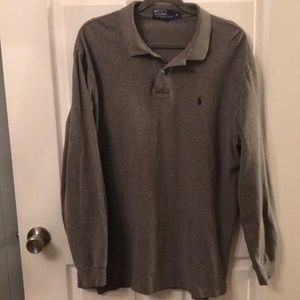 Polo Ralph Lauren Long Sleeve